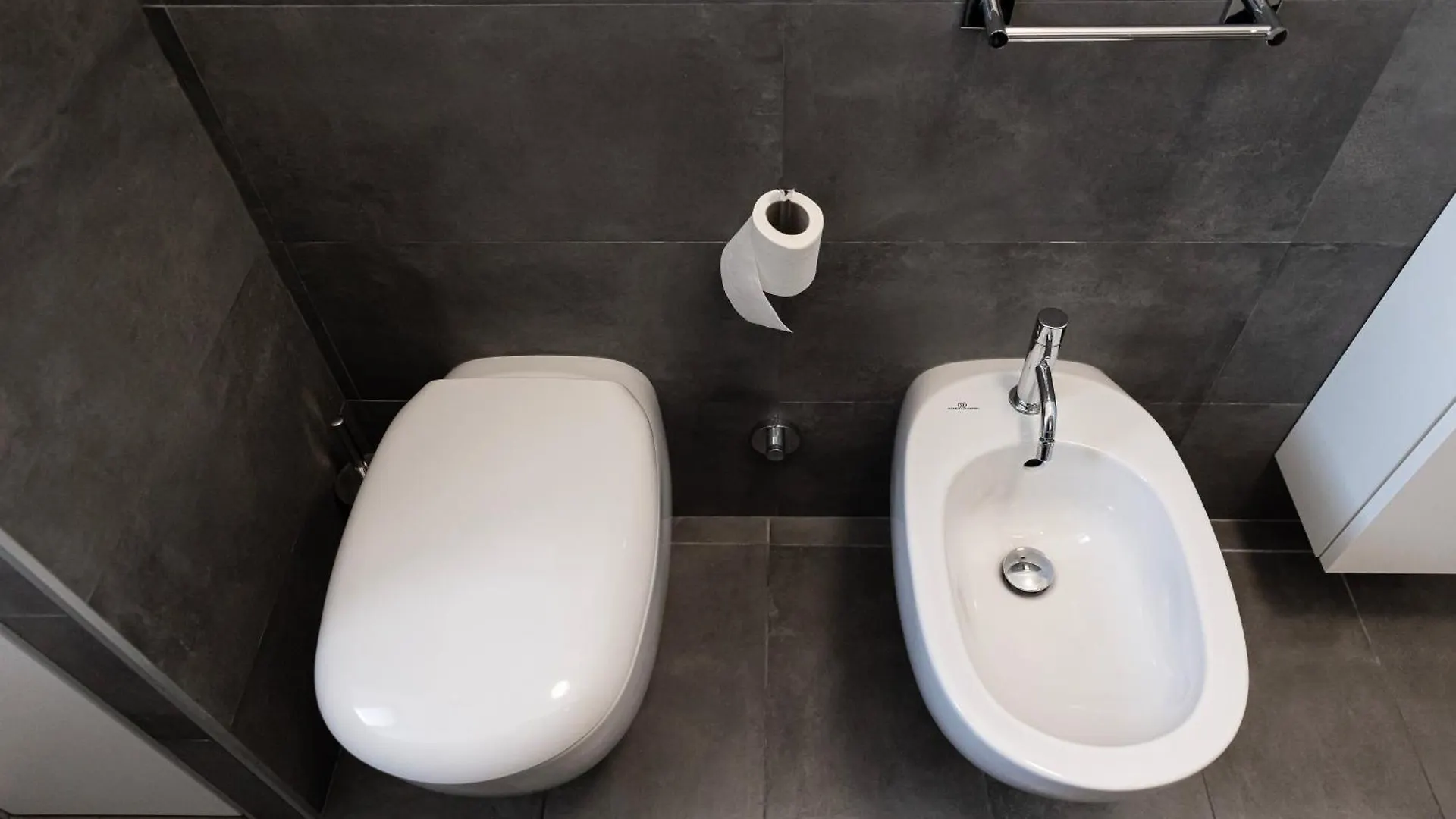 Elegante Bilocale In De Angeli - Piazzale Siena Apartment Milan